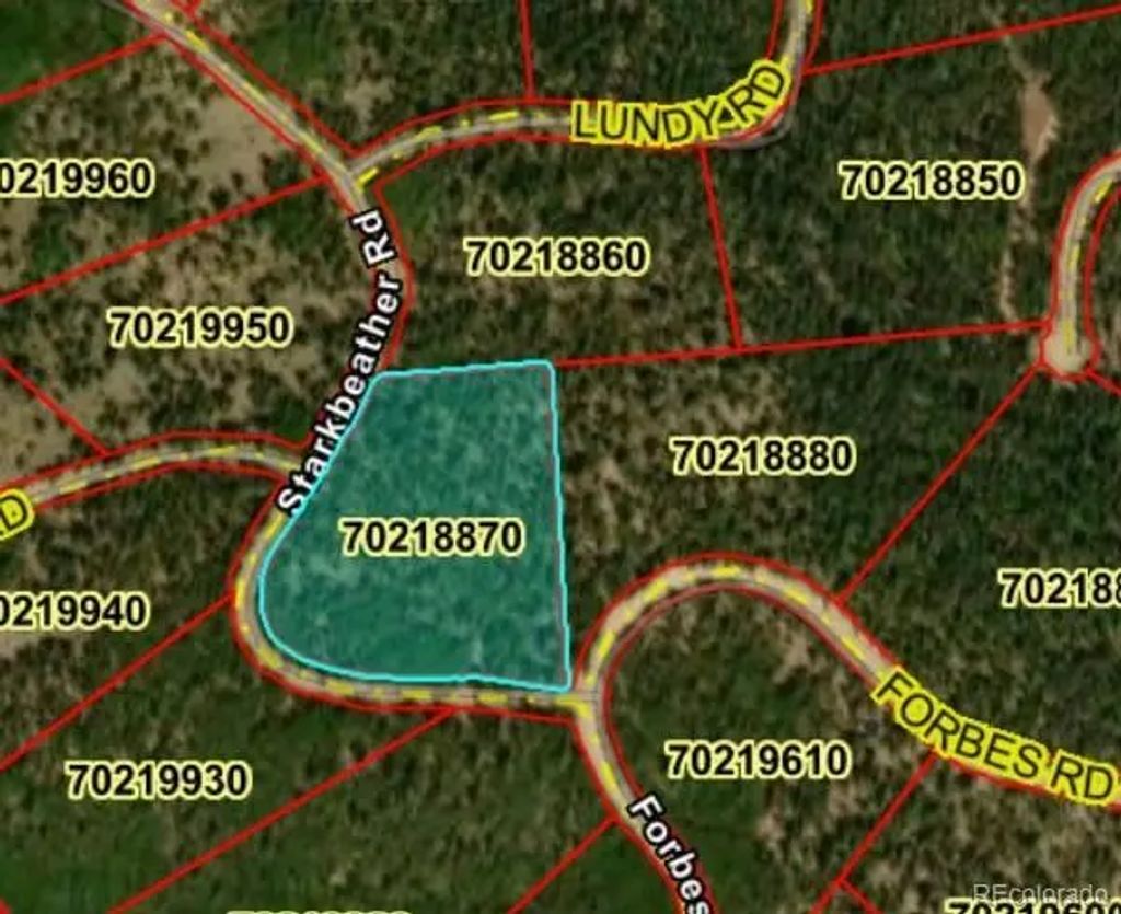 Lot 6614 Starkweather Road, San Luis