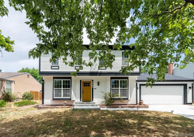 1410 S Vaughn Circle, Aurora
