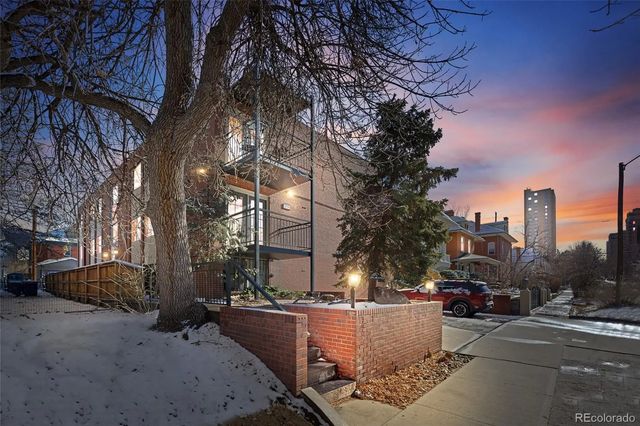 1330 Race Street 4, Denver