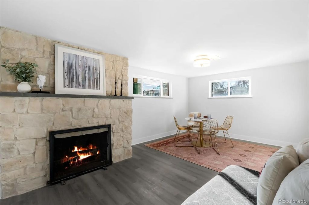 7625 W 23rd Place, Lakewood