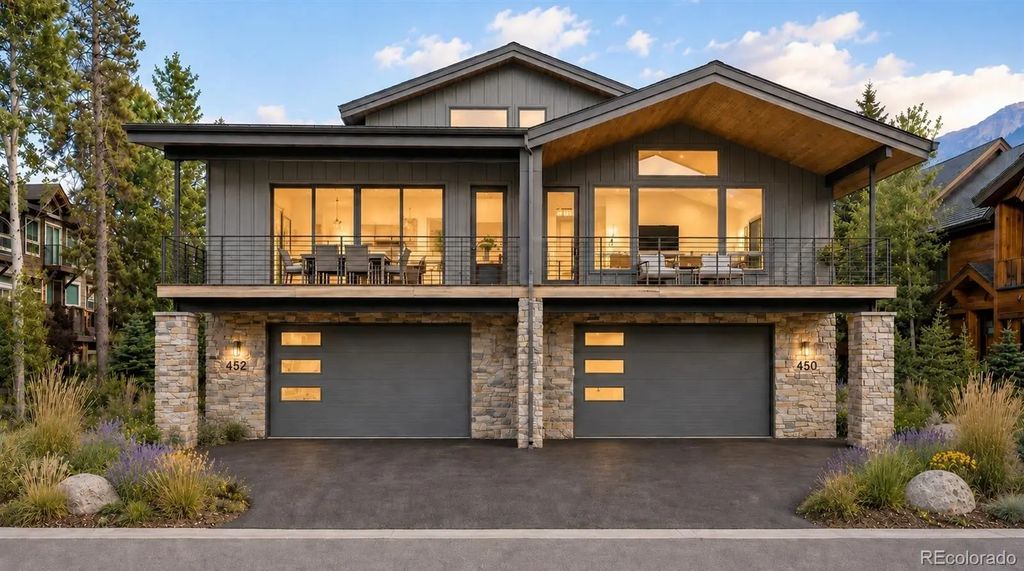 452 Teller Alley, Frisco