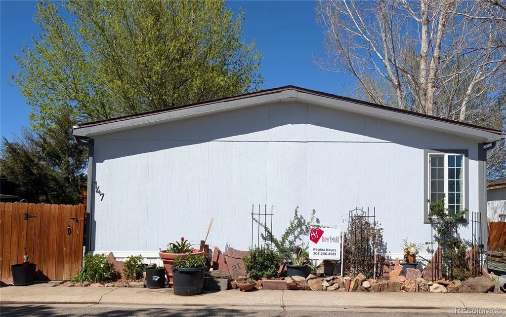 1400 S Collyer Street, Longmont