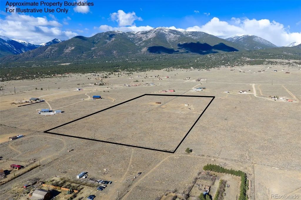 30451 County Road 361, Buena Vista