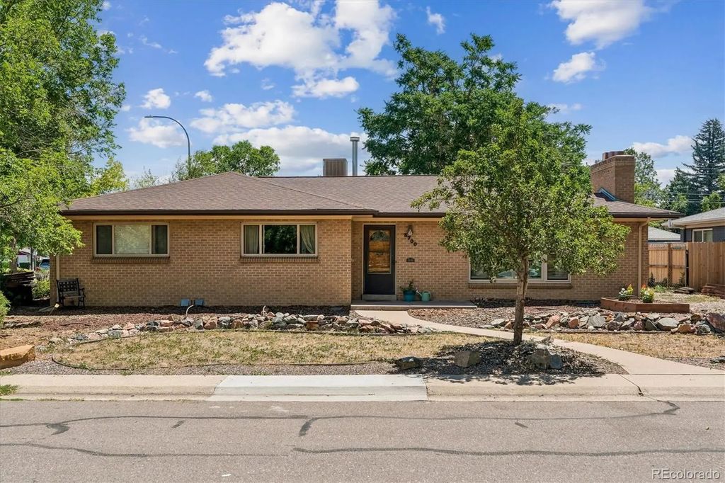 5700 S Huron Street, Littleton