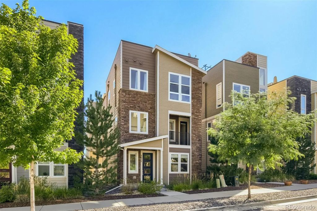 3675 Penang Drive, Castle Rock