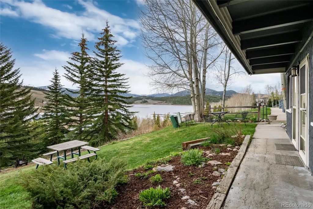 370 E La Bonte Street E, Dillon