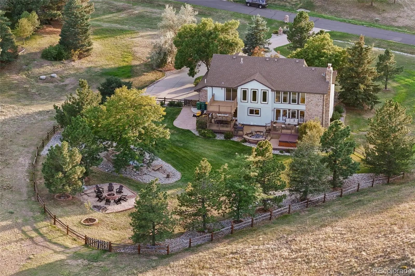 Homes for Sale in Centennial, CO
