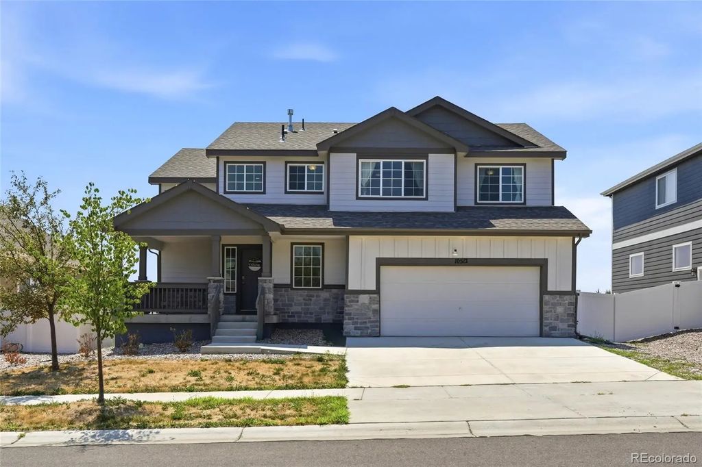 10512 W 18th Street, Greeley