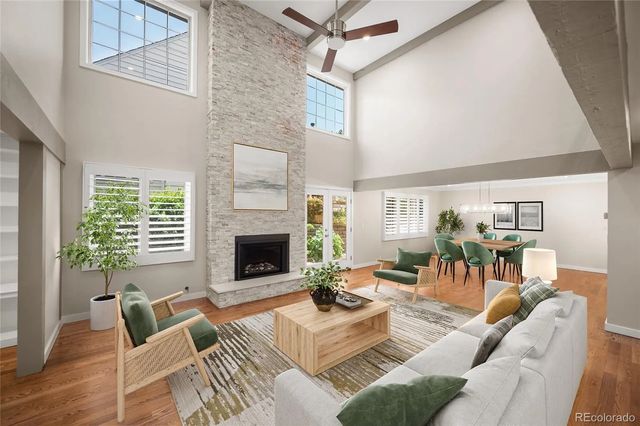 4505 S Yosemite Street 132, Denver