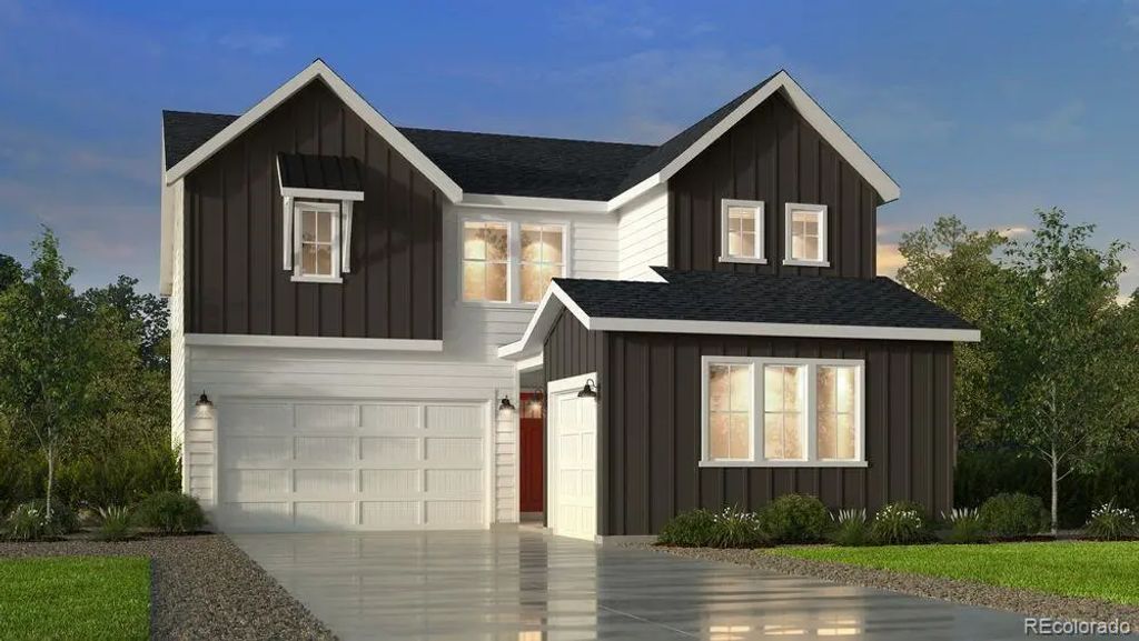17038 W 92nd Drive, Arvada