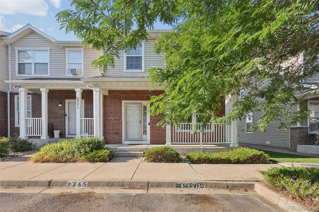 2765 Brooksedge View, Colorado Springs