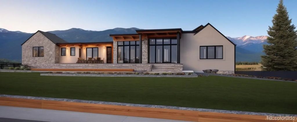 5300 Yellowstone Street, Littleton