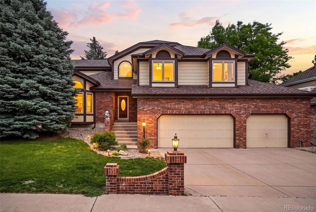 17195 E Dorado Drive, Centennial