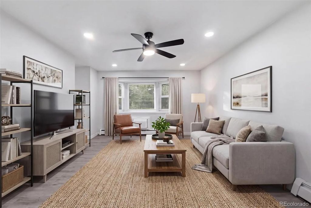 92 N Newark Street C, Aurora
