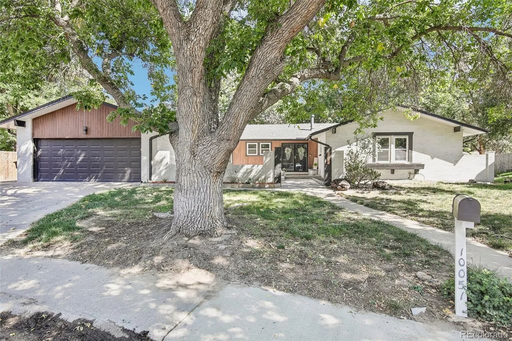 10051 E Walsh Place, Denver