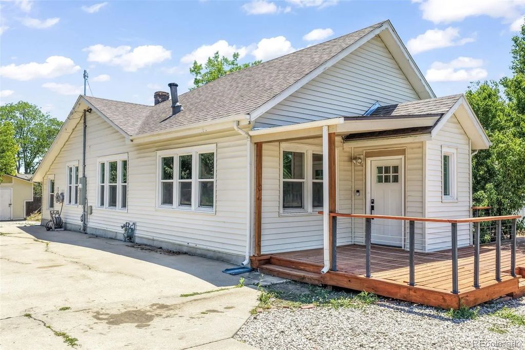 30 S Garrison Street, Lakewood
