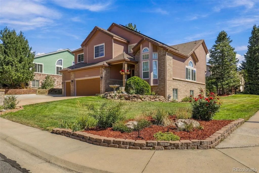 7556 Union Court, Arvada