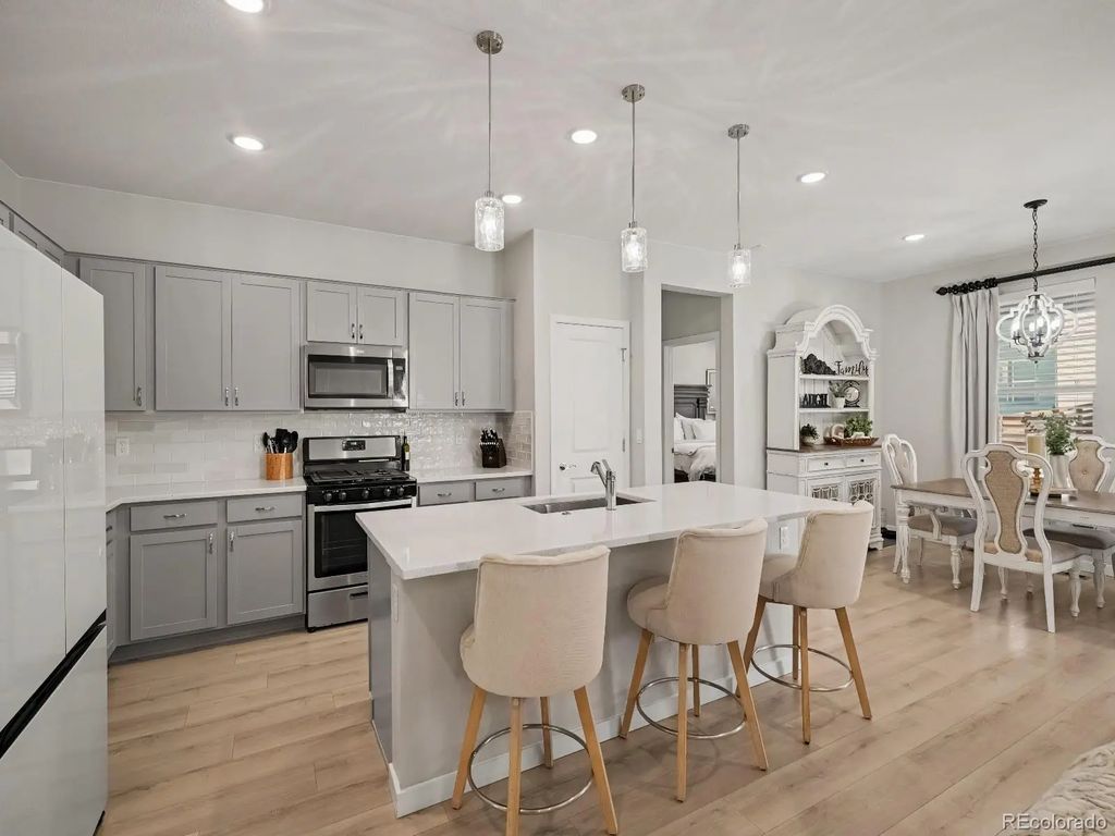 3836 N Catawba Way, Aurora