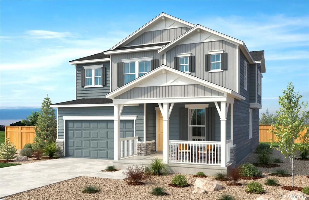 13494 E 110th Lane, Commerce City