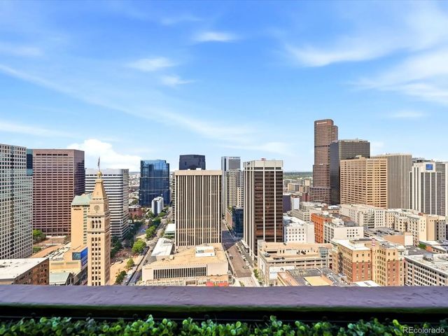 1020 15th Street 38h, Denver