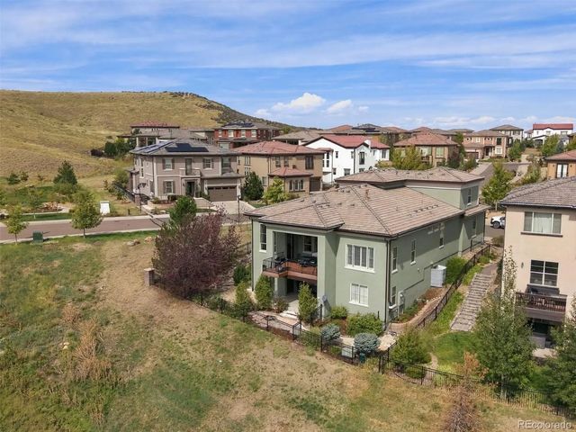 10665 Montecito Drive, Lone Tree