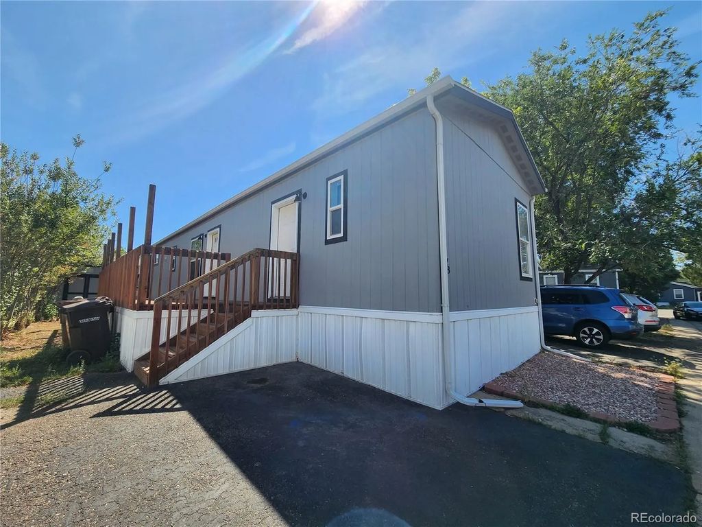 5000 Butte Street, Boulder