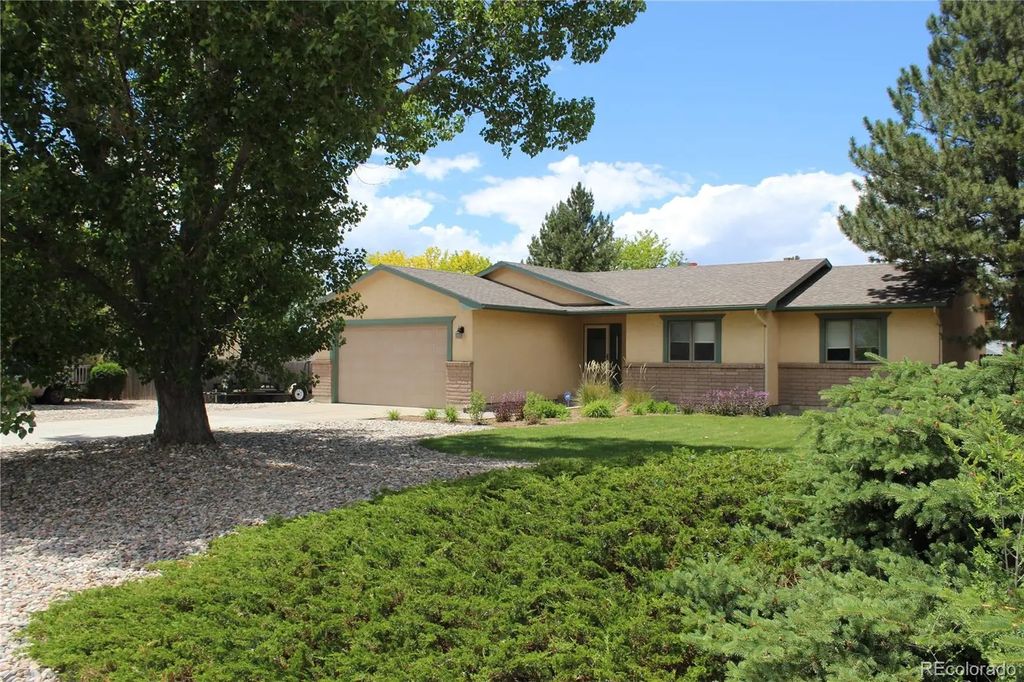 109 S Chi Chi Drive, Pueblo