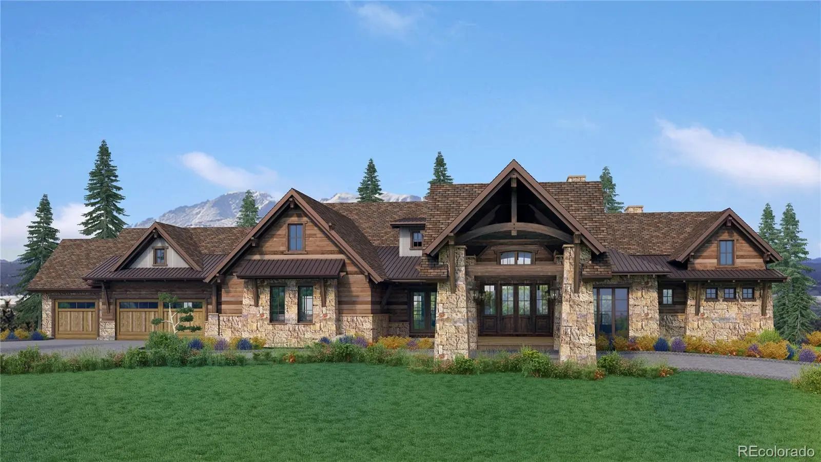 7280304, Residential, 7560 Cicero Court, Littleton, CO, Ravenna, 80125
