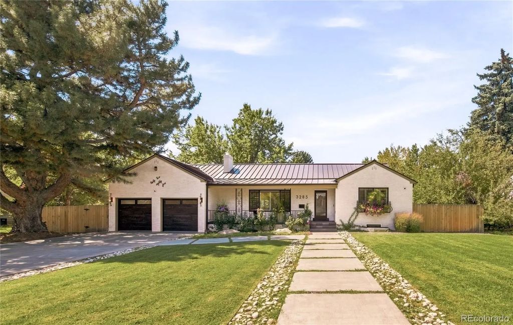 3285 Kendall Street, Wheat Ridge