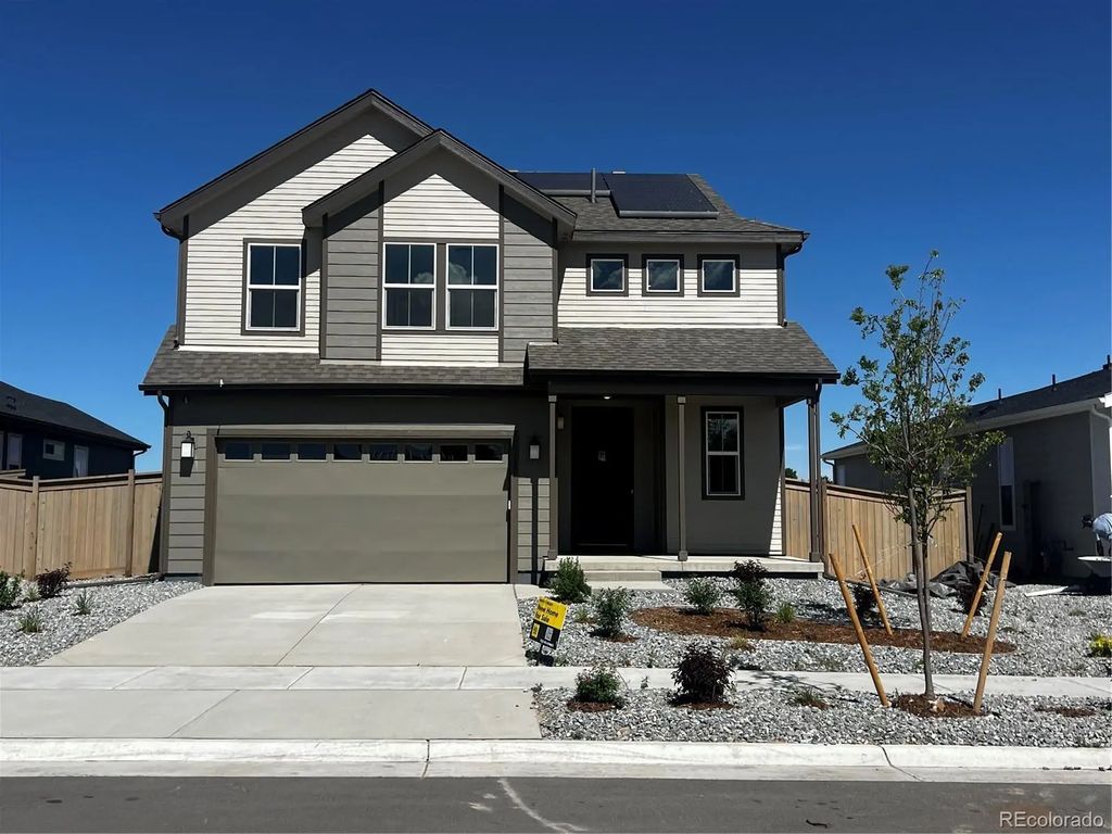 165 Rock Wren Way, Erie