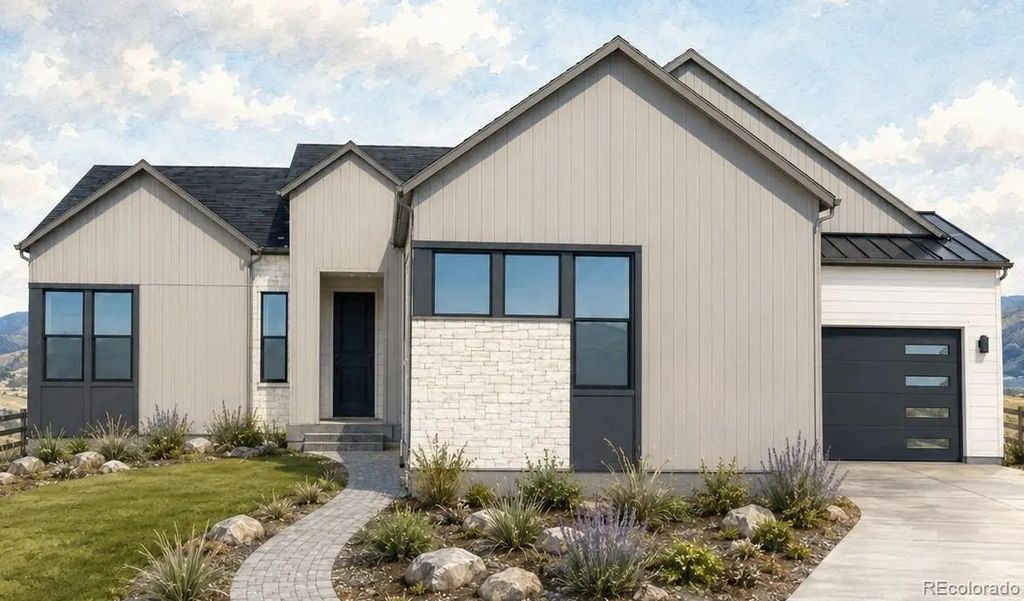 8378 Simla Way, Littleton