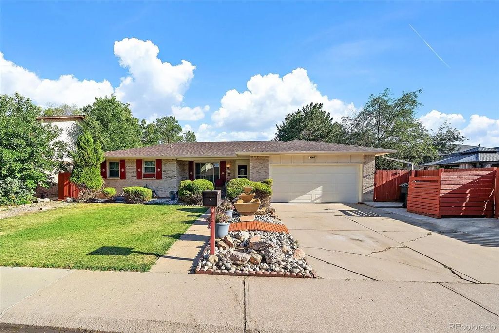 4520 E 128th Place, Thornton