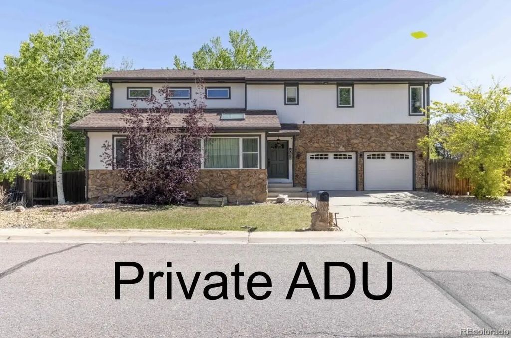 10632 Van Gordon Way, Broomfield