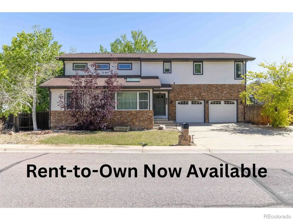 10632 Van Gordon Way, Broomfield