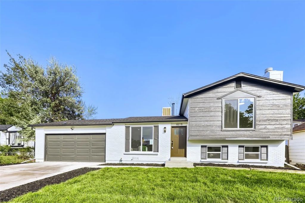 4618 Fontana Way, Denver