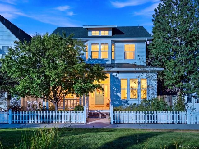 11683 Newton Street, Westminster