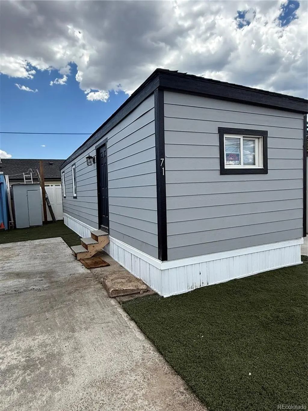 3600 N Cascade Avenue, Colorado Springs