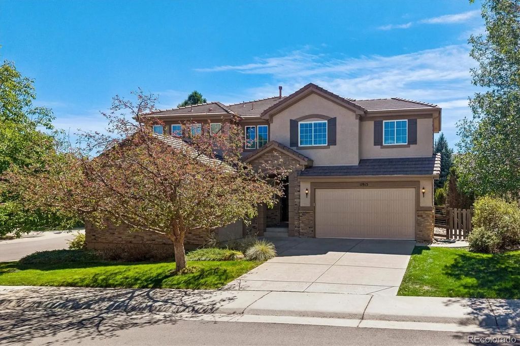 11915 E Lake Circle, Greenwood Village