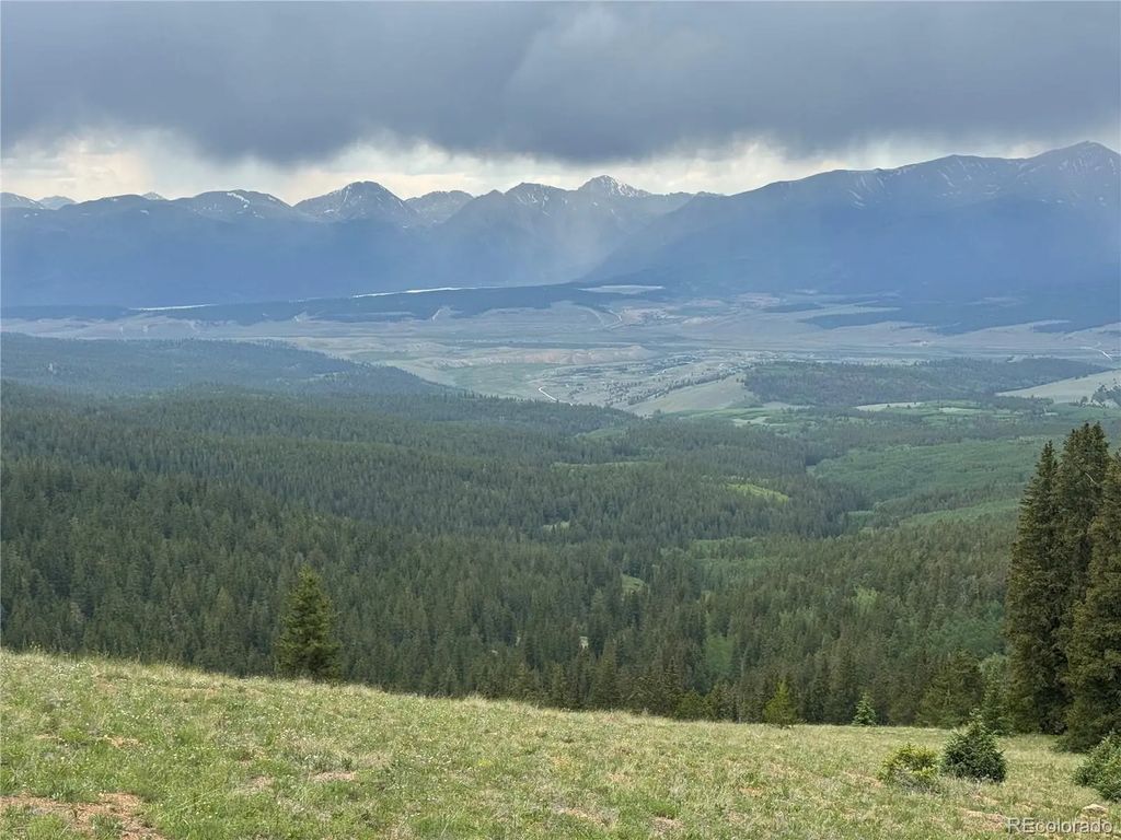 10448 Bank Statement, Leadville