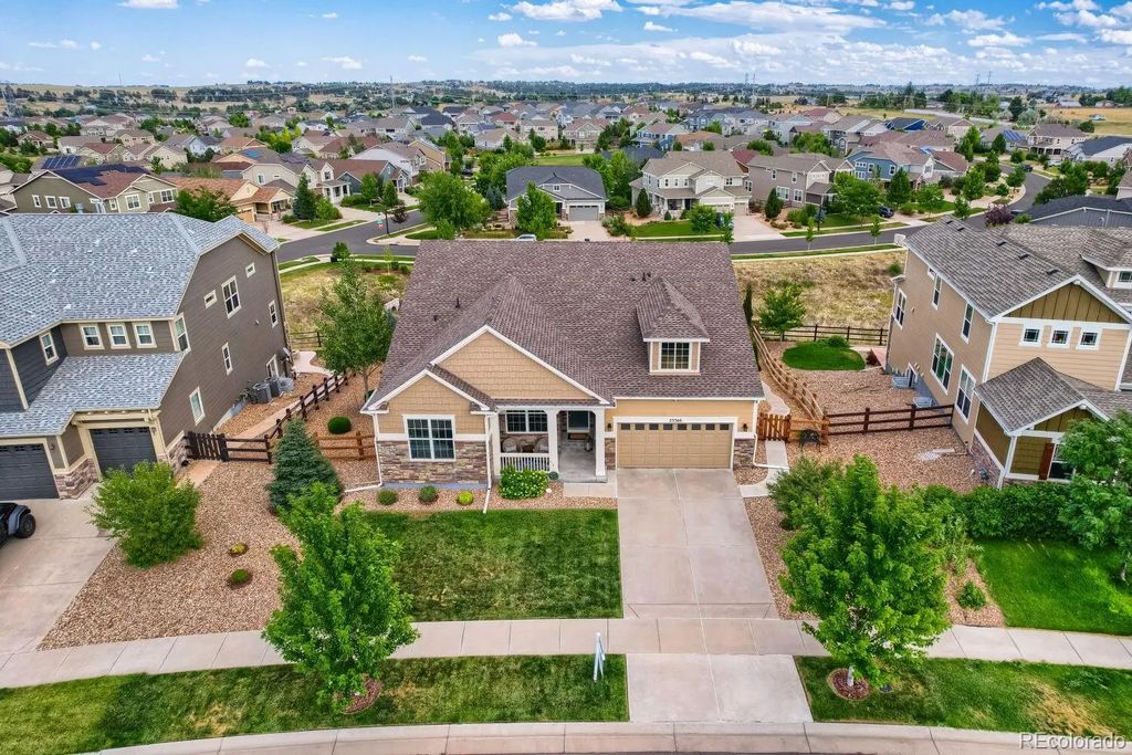 23366 E Piccolo Drive, Aurora