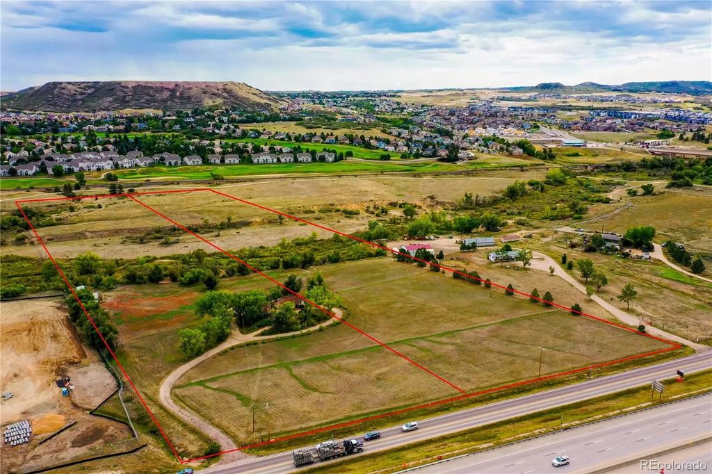 1054 S 1054 Interstate 25, Castle Rock