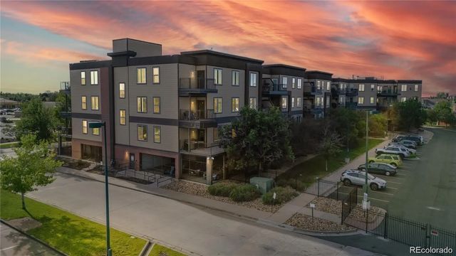 15475 Andrews Drive 206, Denver