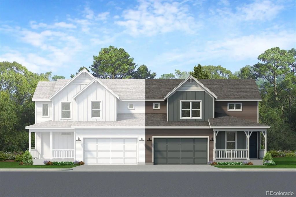 6773 Utica Circle, Firestone