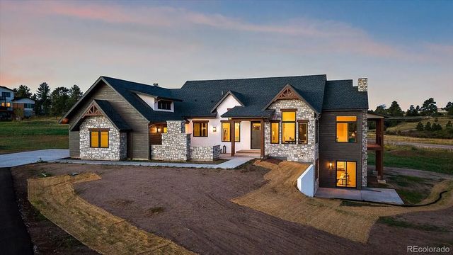 11060 Evening Hunt Road, Franktown