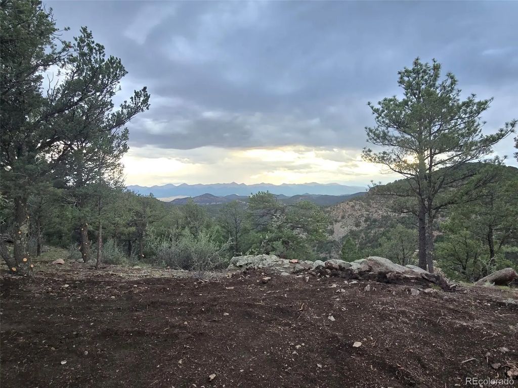 11175 County Road 255, Westcliffe