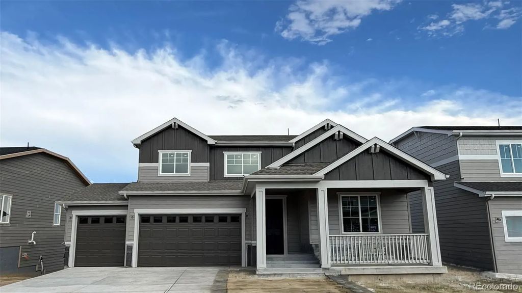 4302 Kingsbarns Drive, Elizabeth