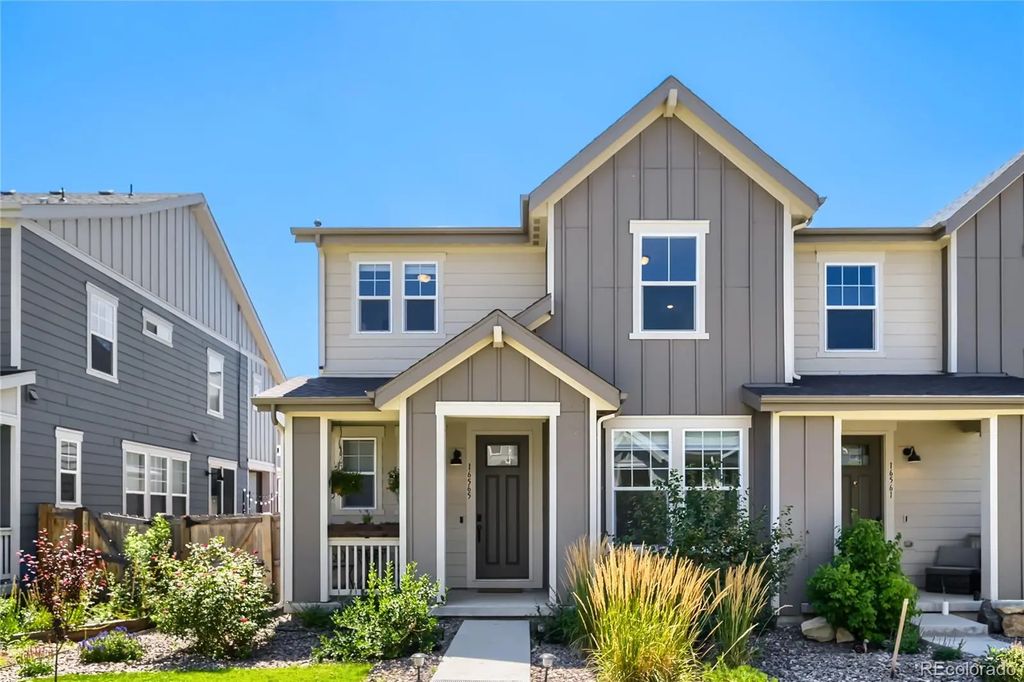 16565 Umatilla Place, Broomfield