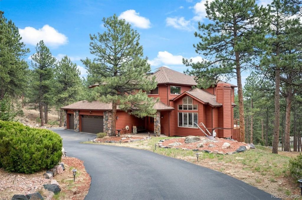 29517 Gleneden Lane, Evergreen