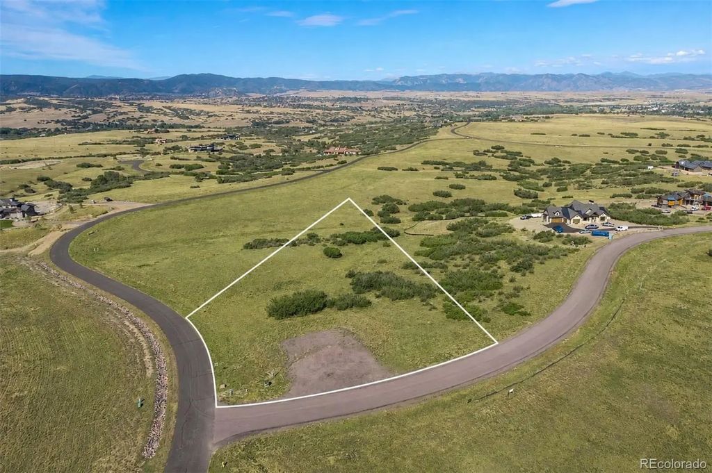 3881 Turret Lane, Sedalia