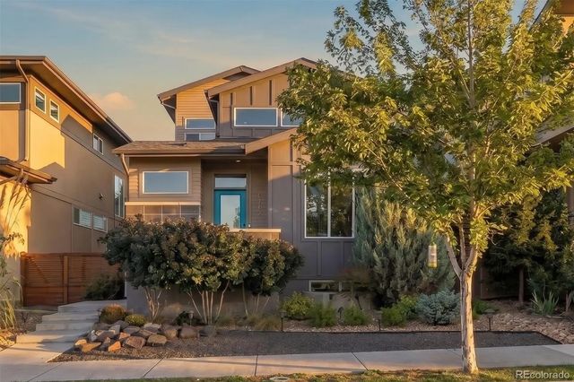 6713 Mariposa Court, Denver